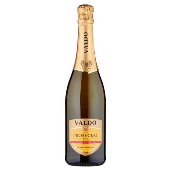 Valdo Cuvée i Magredi Prosecco Doc Extra Dry Cl.75 Vol.11°