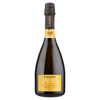 Valdo Elevantum Valdobbiadene Prosecco Superiore Docg Brut Cl.75 Vol.11,5°