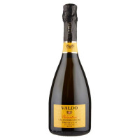 Valdo Elevantum Valdobbiadene Prosecco Superiore Docg Brut Cl.75 Vol.11,5°