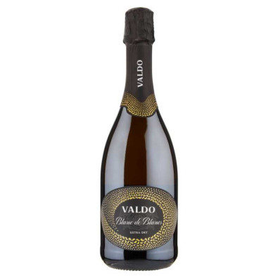 Valdo Spumante Blanc De Blancs Extra Dry Cl.75 Vol.11°