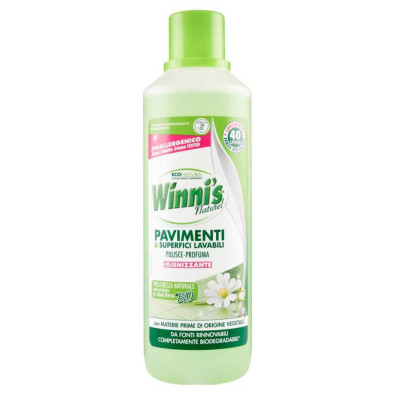 Winni’s Pavimenti Lt.1